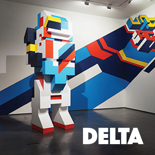 DELTA